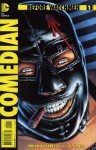 Before Watchmen Comedian #1 - Cooke