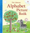 The Usborne Alphabet Picture Book. Illustrated by Rosalinde Bonnet - Bonnet