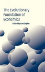 The Evolutionary Foundations of Economics - Kurt Dopfer