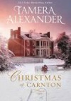 Christmas at Carnton - Tamera Alexander