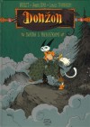 Donžon: Svatba s překážkami - Joann Sfar, Lewis Trondheim, Boulet, Michala Marková