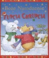 Boże Narodzenie Tupcia Chrupcia - Anna Casalis