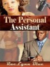 The Personal Assistant - RaeLynn Blue