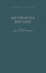 Mathematics and Mind - Alexander George