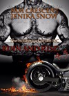 Ruin and Rise (The Soldiers of Wrath MC, 4.5) - Jenika Snow, Sam Crescent