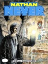 Nathan Never n. 122: Segnali dallo spazio - Michele Medda, Roberto De Angelis