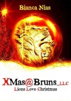 XMas@Bruns_LLC: Lions Love Christmas - Bianca Nias