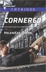 Cornered (Corcoran Team: Bulletproof Bachelors) - HelenKay Dimon