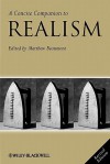 A Concise Companion to Realism - Matthew Beaumont