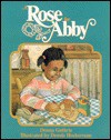 A Rose for Abby - Donna Guthrie