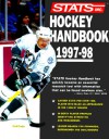 STATS Hockey Handbook - Stats Inc, Stats