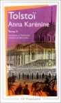 Anna Karénine, tome 2 - Leo Tolstoy