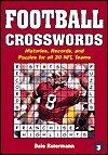 Football Crosswords - Dale Ratermann