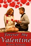 Forever My Valentine - Raine English