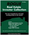 Rogue Real Estate Investor Collection - Bryan Rundell