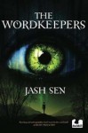 The Wordkeepers (The Wordkeepers Trilogy, No. 1) - Jash Sen