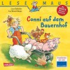 Conni auf dem Bauernhof - Liane Schneider, Eva Wenzel-Bürger