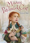 Minna's Patchwork Coat - Lauren A Mills