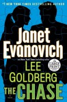 The Chase - Janet Evanovich, Lee Goldberg