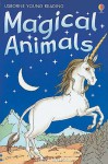 Stories of Magical Animals - Carol Watson, Gill Harvey