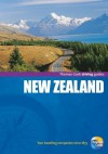 New Zealand (Driving Guides) - Gareth Powell