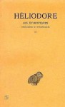 Les Ethiopiques, 2 - Heliodorus of Emesa