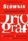 Słownik ortograficzny Kieszonkowy - Turlej Blanka, Czernichowska Urszula, Wojciech Rzehak