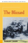 The Blizzard - Robert Bahr