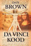 Da Vinci kood - Dan Brown