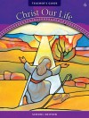 God Calls a People: Teacher's Guide Kit: Grade 6 - Sisters of Notre Dame, Chardon, Ohio