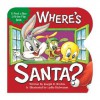 Where's Santa? - Joseph R. Ritchie