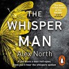 The Whisper Man - Christopher Eccleston, Alex North