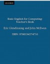 Basic English for Computing - Eric H. Glendinning, John McEwan