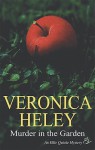 Murder in the Garden - Veronica Heley