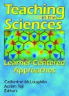 Teaching in the Sciences - Catherine McLoughlin, Acram Taji