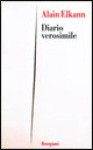 Diario verosimile - Alain Elkann