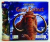 Groovy Tube Books: Gone Extinct! (Fact Book, Game Board and Collectible Figurines) - Katie Parker