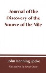 Journal of the Discovery of the Source of the Nile - John Hanning Speke