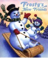 Frosty's New Friends - Richard Cowdrey