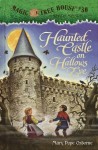 Haunted Castle on Hallow's Eve (Magic Tree House, 30) - Mary Pope Osborne, Sal Murdocca