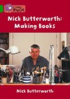 Making Books: Band 05 - Nick Butterworth