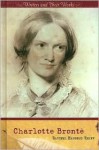 Charlotte Bronte - Raychel Haugrud Reiff