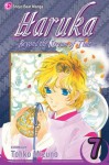 Haruka, Vol. 7 - Tohko Mizuno