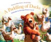 A Paddling of Ducks: Animals in Groups from A to Z - Marjorie Parker, Joseph Kelly