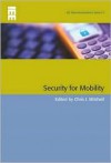 Security for Mobility - Chris J. Mitchell