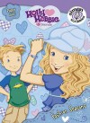 Fashion Seasons (Holly Hobbie & Friends) - Apple Jordan