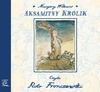 Aksamitny Królik - Piotr Fronczewski, Margery Williams, Barbara Grabowska