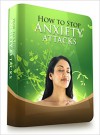 How to Stop Anxiety Attacks - Lou Diamond