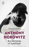 Morderstwa w Somerset - Anthony Horowitz, Maciej Szymański