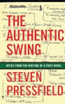 The Authentic Swing - Steven Pressfield, Shawn Coyne